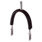 Norton gumijasta zaščita za ostroge.