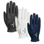 Jahalne rokavice Roeckl Roeck Grip Pro