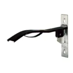 Stenski poklopni nosilec za sedlo