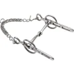 Vprežna brzda Liverpool.