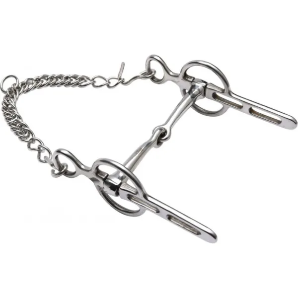 Vprežna brzda Liverpool.