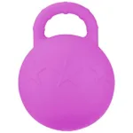 Hippotonic žoga za konja z ročajem - slika 4