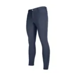 Moške jahalne hlače HKM Sportive - slika 6