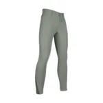 Moške jahalne hlače HKM Sportive - slika 2