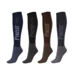 Jahalne dokolenke Pikeur