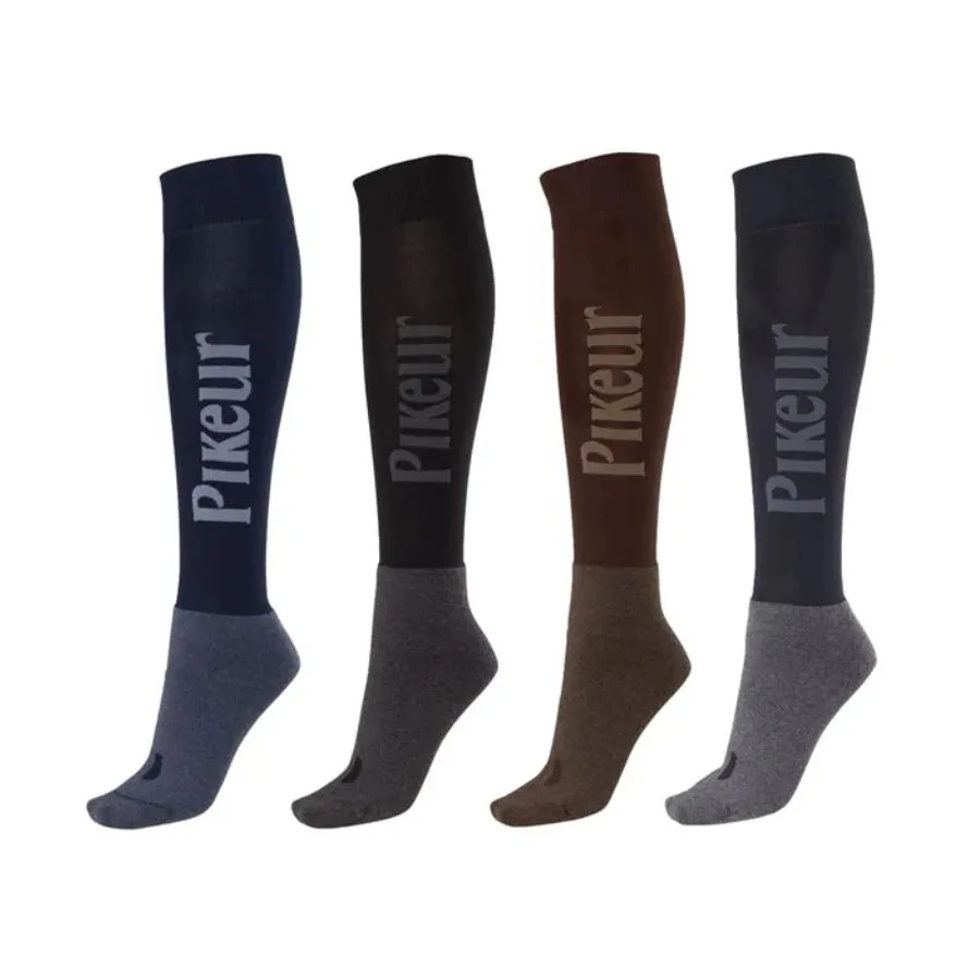 pikeur nogavice dokolenke jahalne clair Jahalne dokolenke Pikeur