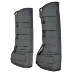 Transportni nizki ščitniki Riding world.