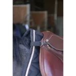 Zaščita za konjev trebuh Belly Spur Band - slika 4