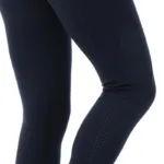 Jahalne pajkice EquiTheme Akela Deep Blue - slika 5