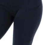 Jahalne pajkice EquiTheme Akela Deep Blue - slika 3