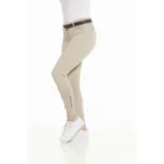 Ženske tekmovalne jahalne hlače E-T Kendal