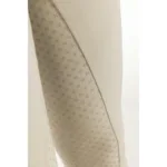 Jahalne hlače EquiTheme Kendal Black - slika 6