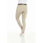 Ženske tekmovalne jahalne hlače E-T Kendal - slika 7