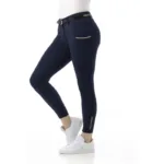 Otroške jahalne hlače E-T Lainbow