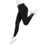 Otroške jahalne hlače E-T Safir Silicon Full 6