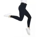 Ženske jahalne hlače E-T Safir Silicon Full