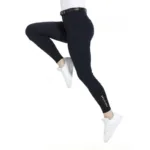 Ženske jahalne hlače E-T Safir Silicon Full - slika 5