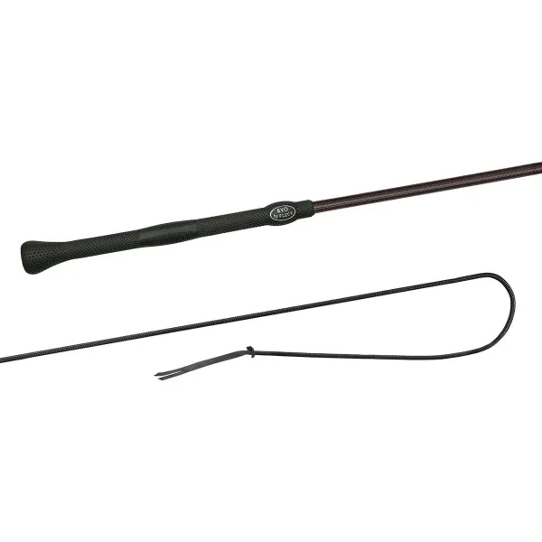 Lonžirni šolski bič Fleck EVO