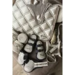 Povodec Lami Cell Aurora Champagne - slika 2