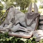 Povodec Lami Cell Aurora Champagne - slika 3