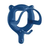 Obešalo za uzde in oglavke Hippotonic - slika 5