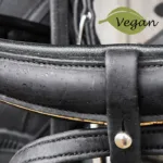 Uzda Kavalkade Cortica Vegan - slika 2