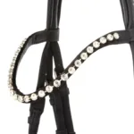 Uzda Kavalkade Cortica Vegan - slika 5