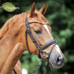 Uzda Kavalkade Cortica Vegan