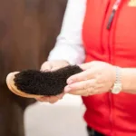 Krtača Borstiq Farm Banana Arenga - slika 4