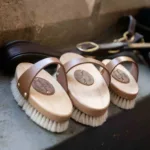 Krtača Borstiq Goat Hair