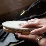 Krtača Borstiq Goat Hair - slika 5