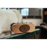 Krtača za konjevo glavo Borstiq Farm