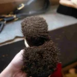 Krtača Borstiq Shaped Finishing - slika 5