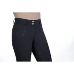 Jahaće hlače HKM Savona Silicon Full - slika 4