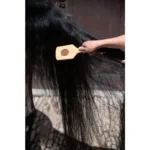 Krtača za grivo in rep Borstiq Large - slika 3