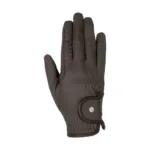 Jahalne rokavice HKM Grip Style - slika 4