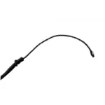 Dresurni bič Whip&Go Black - slika 2