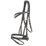 Pony jahalna uzda Kavalkade Ravenna - slika 2