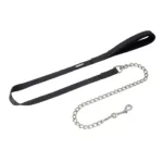 Povodec z verigo Eskadron Leading Rope Basic