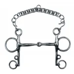 Jednom prelomljena pelham uzda Feeling