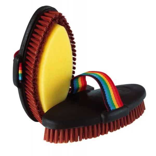 Krtača za umivanje H-T Sponge-Brush