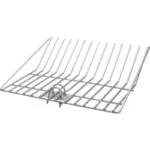 Kovinske vile za čiščenje hleva