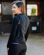 Airbag- jahalni zaščitni zračni jopič E-T Airsafe - slika 6