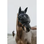 Oglavka z masko proti mrčesu Equitheme - slika 4