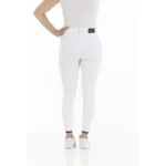 Tekmovalne jahalne hlače E-T Yolande - slika 6