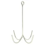 H-T vješalica za opremu 4 Hooks