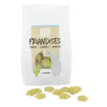 Piškoti za konje H-T No Drama