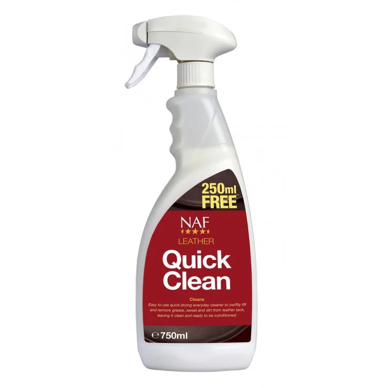 naf-leather-quick-clean-cistilo-za-usnje-milo-clair NAF Leather Quick Clean - slika 1