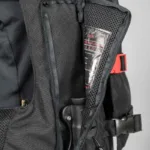 Airbag otroški zaščitni jahalni jopič Spark Hippodrome - slika 6