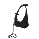 Airbag otroški zaščitni jahalni jopič Spark Hippodrome - slika 7